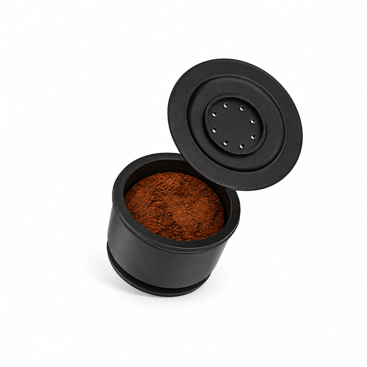 GEMALEN KOFFIE